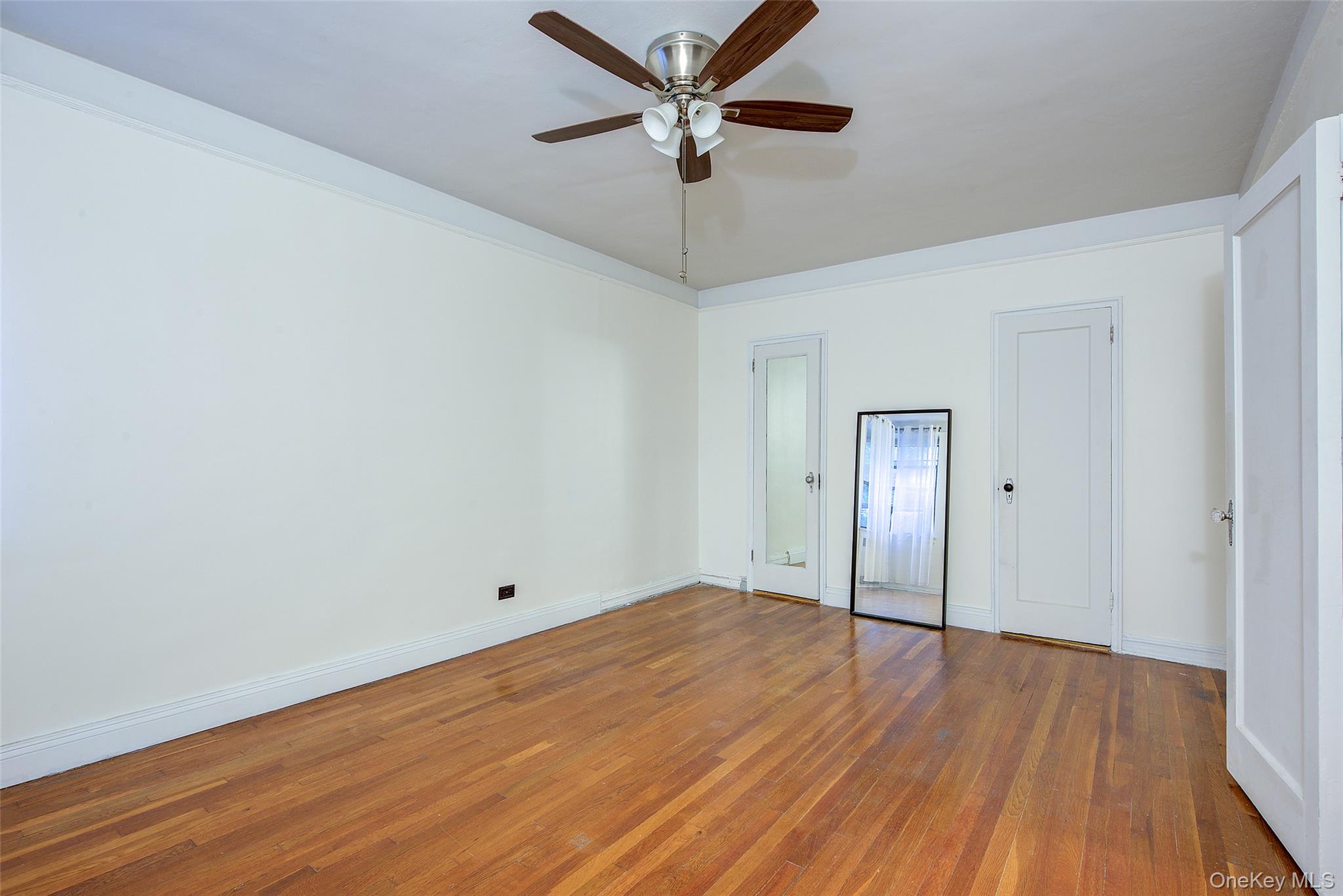 69-10 Yellowstone Boulevard Unit 207, Forest Hills NY 11375