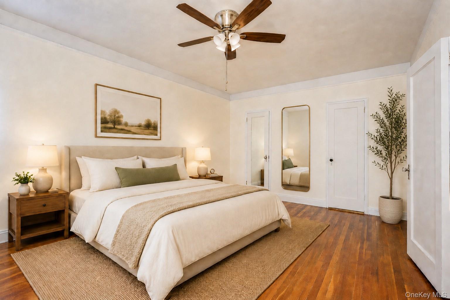 69-10 Yellowstone Boulevard Unit 207, Forest Hills NY 11375