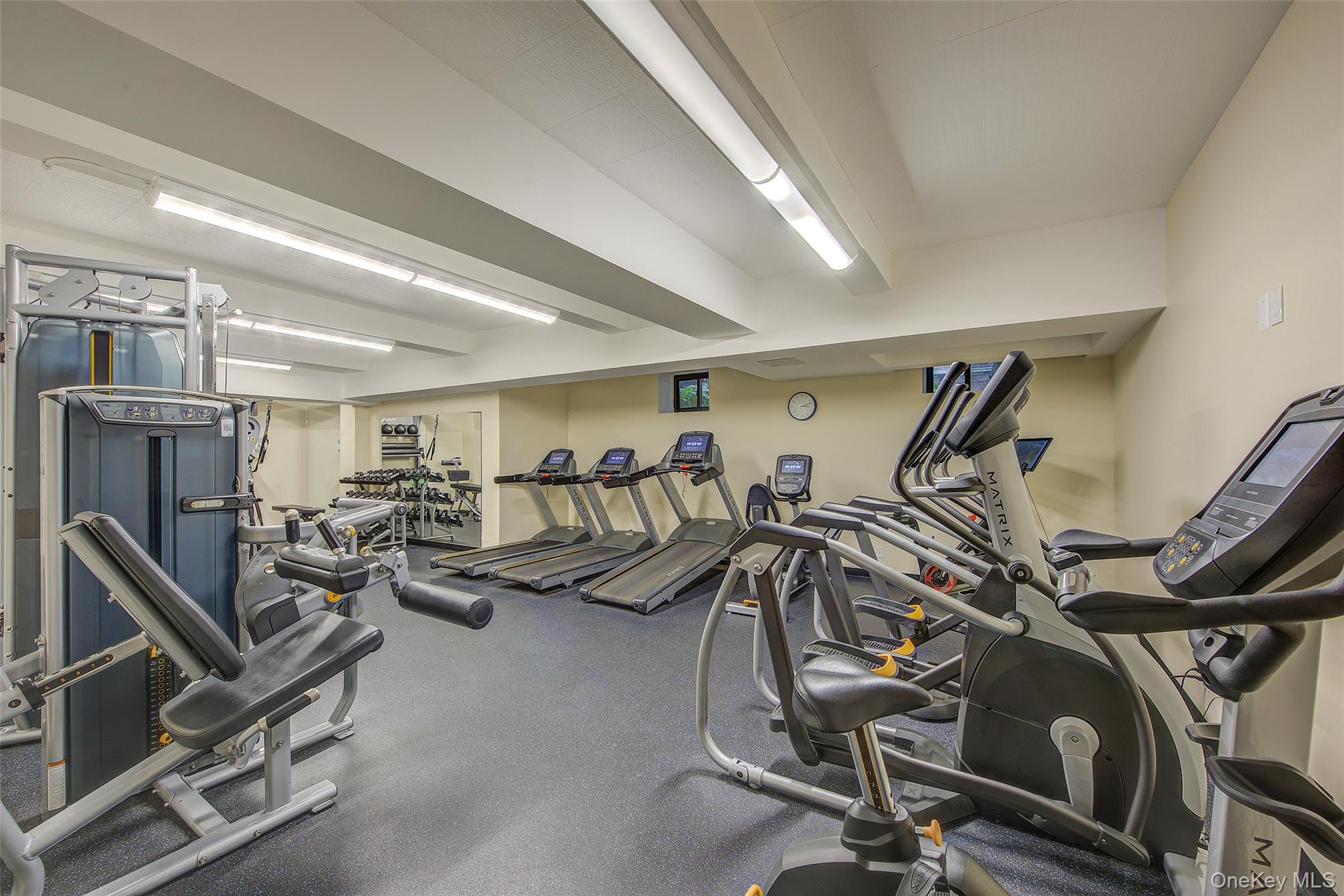 69-10 Yellowstone Boulevard Unit 207, Forest Hills NY 11375