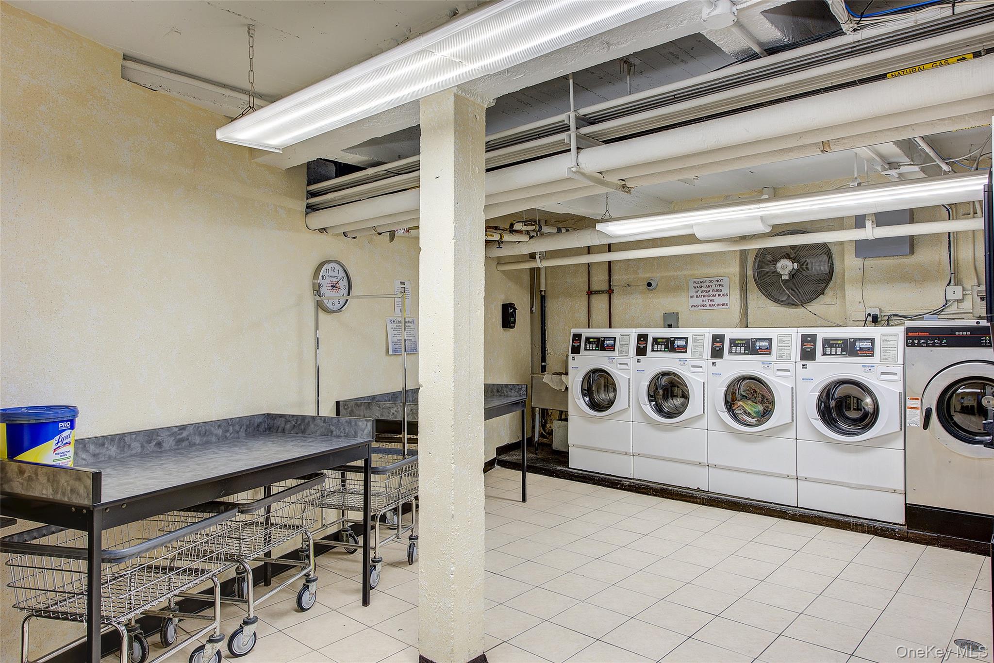 69-10 Yellowstone Boulevard Unit 207, Forest Hills NY 11375