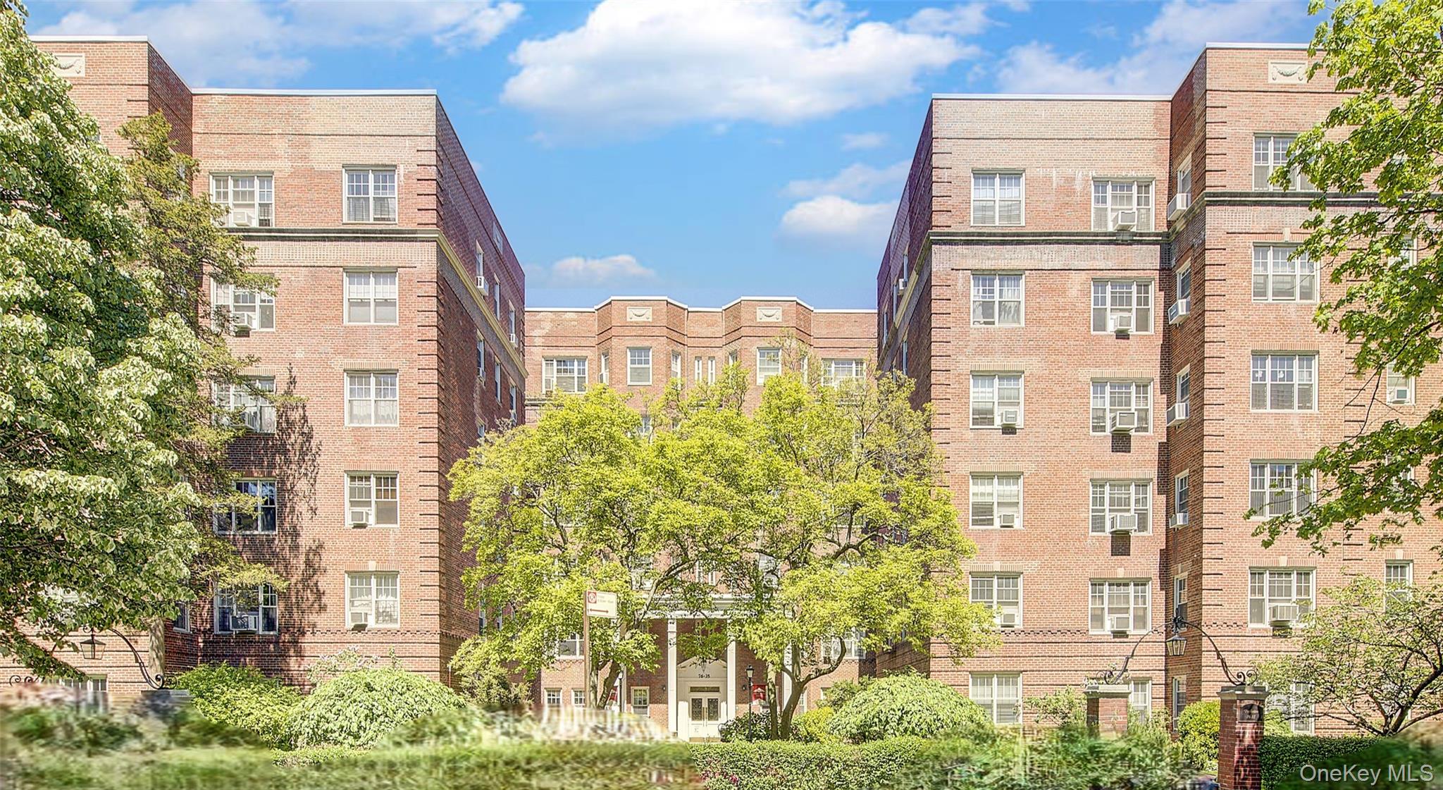 76-35 113th Street Unit 6F, Forest Hills NY 11375