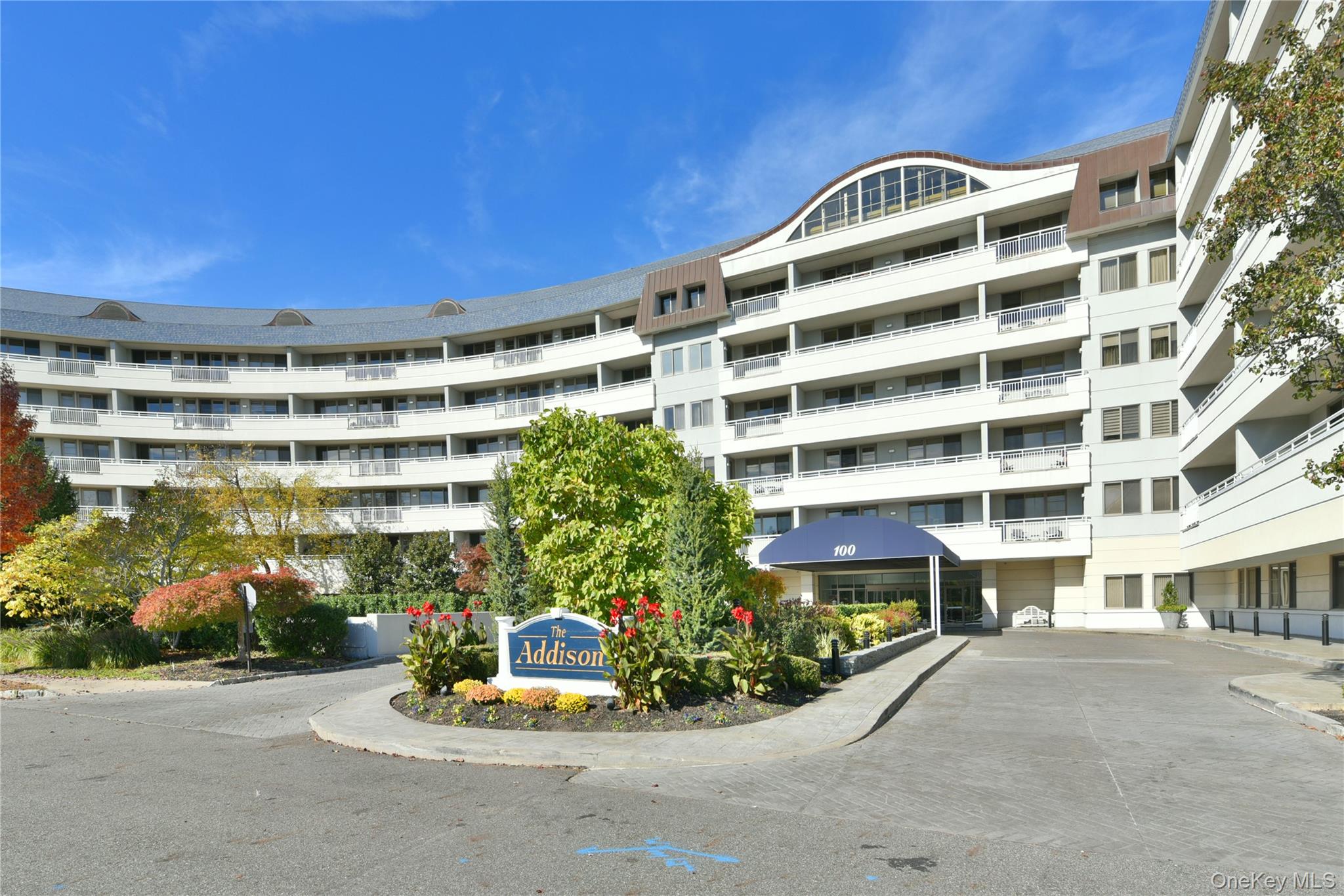 100 Harbor View Drive Unit 117, Port Washington NY 11050