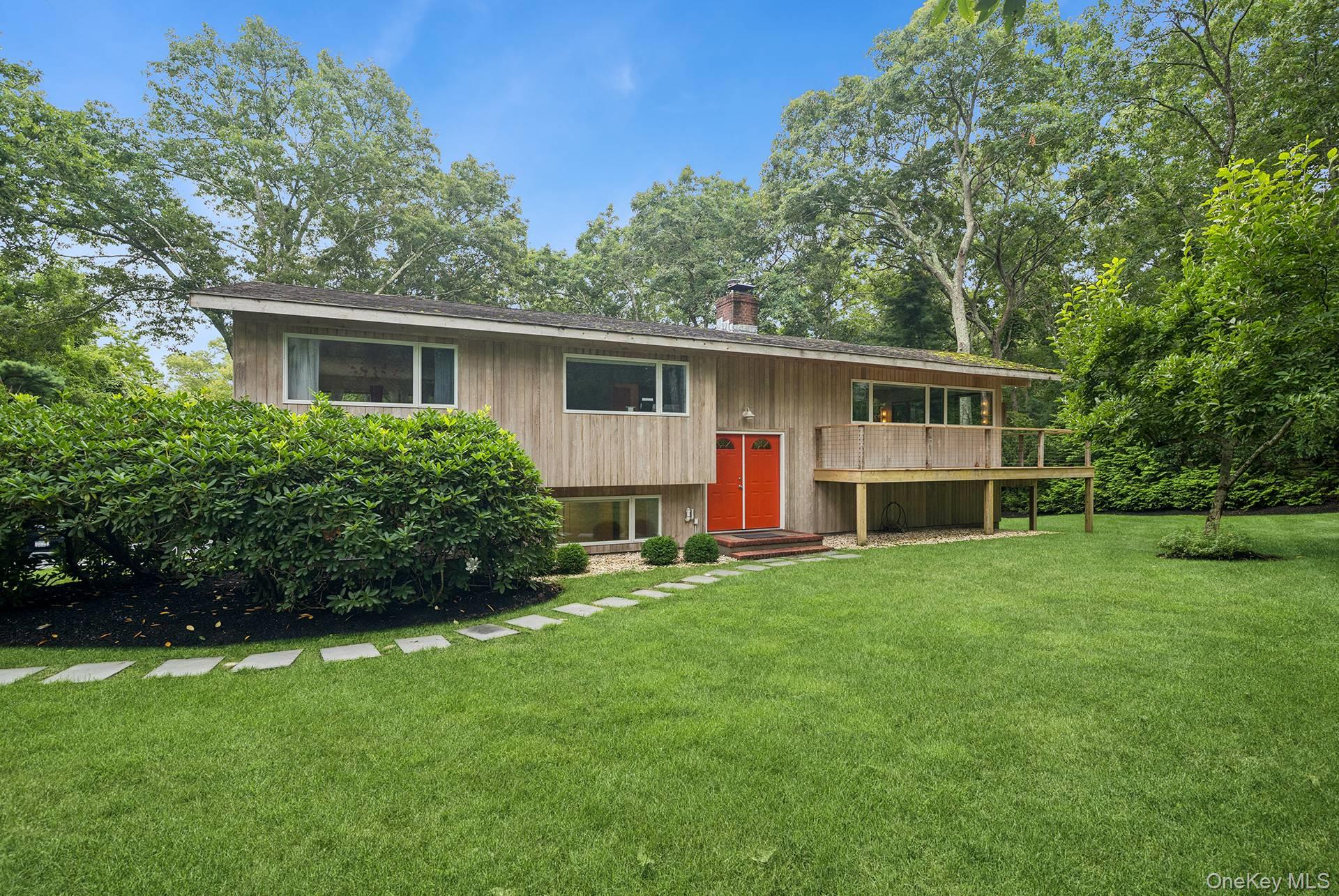 4 Lincoln Street, Sag Harbor NY 11963