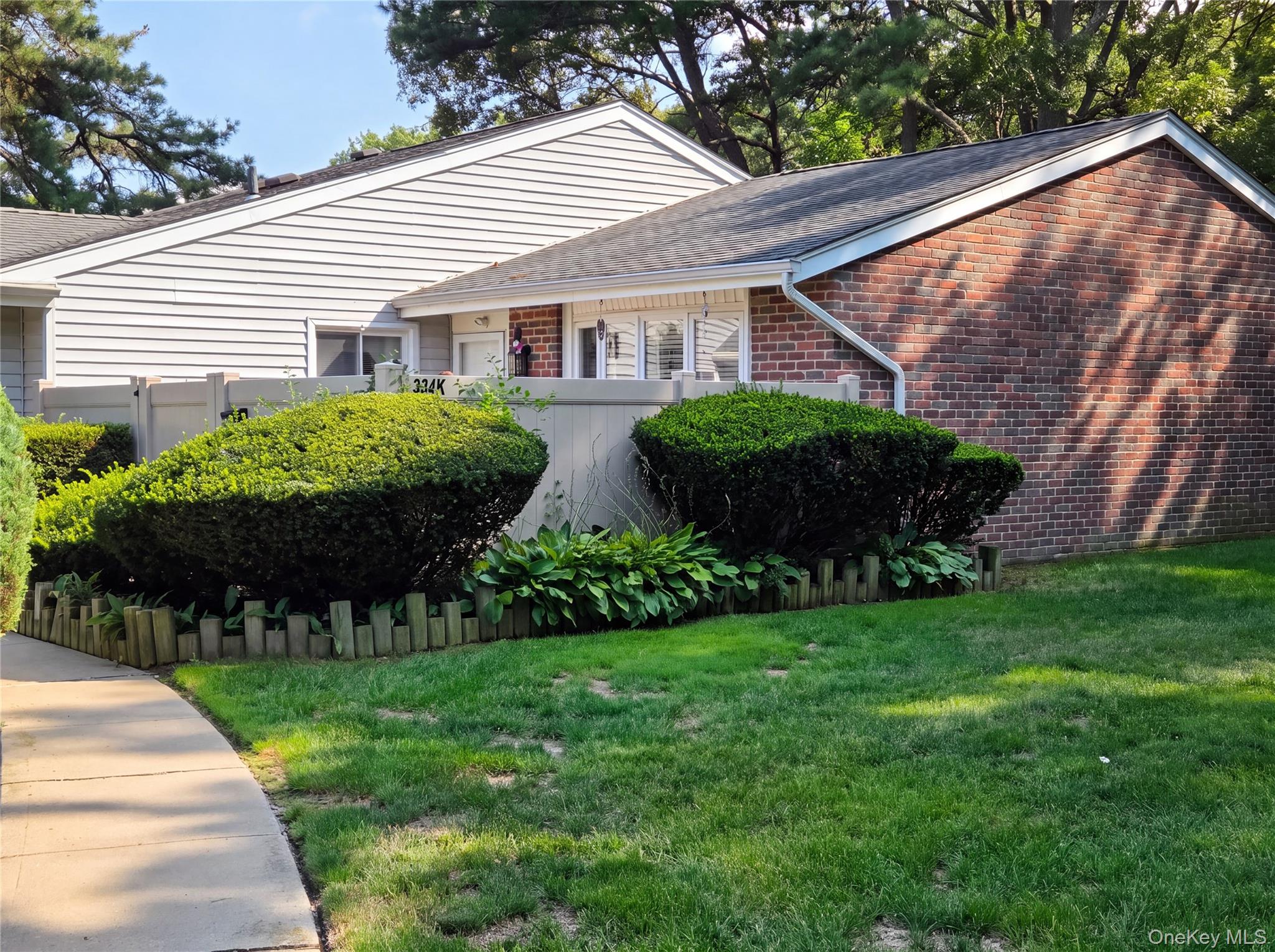234 Springmeadow Drive Unit K, Holbrook NY 11741