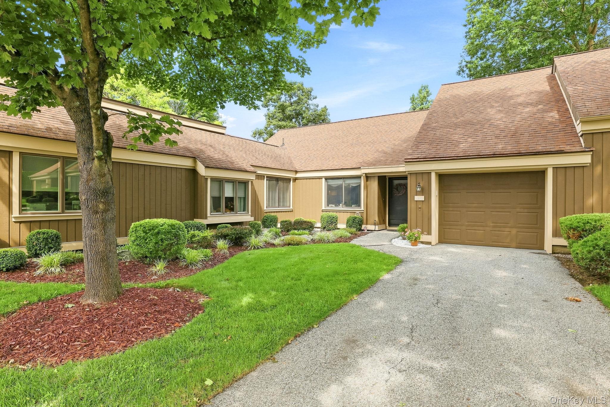 590 Heritage Hills Unit B, Somers NY 10589