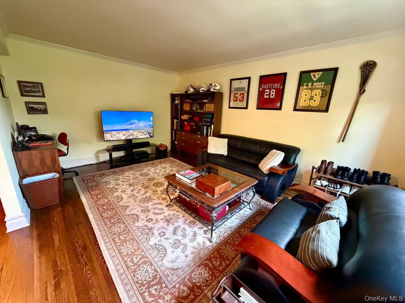 211-05 75th Ave Unit 3D, Bayside NY 11364