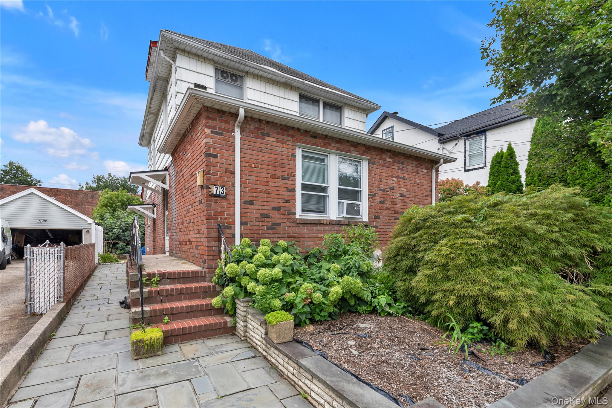 73 Liberty Avenue, Mineola NY 11501