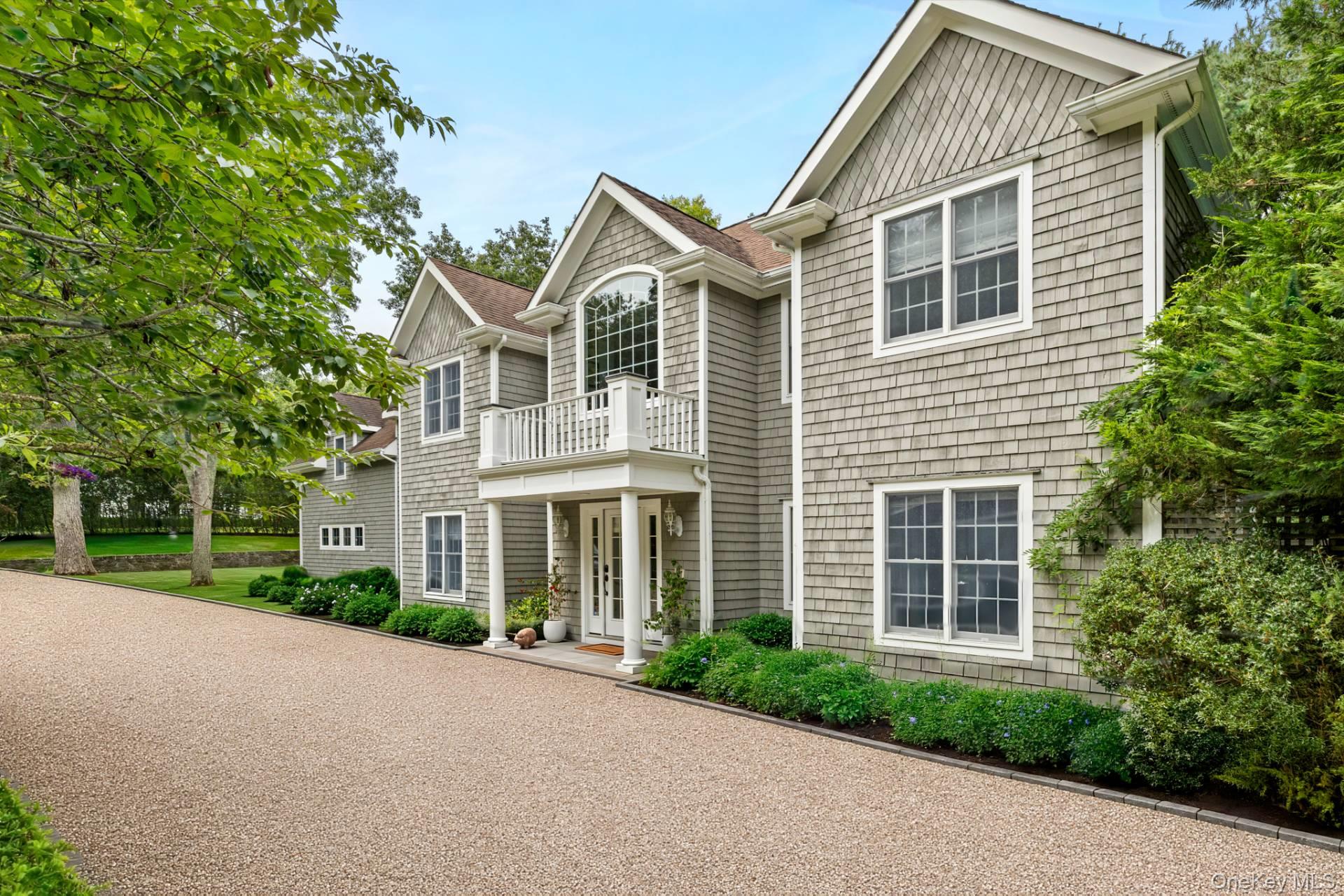 1 Albertines Lane, East Hampton NY 11937