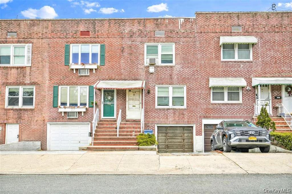 84-92A Austin Street, Kew Gardens NY 11415