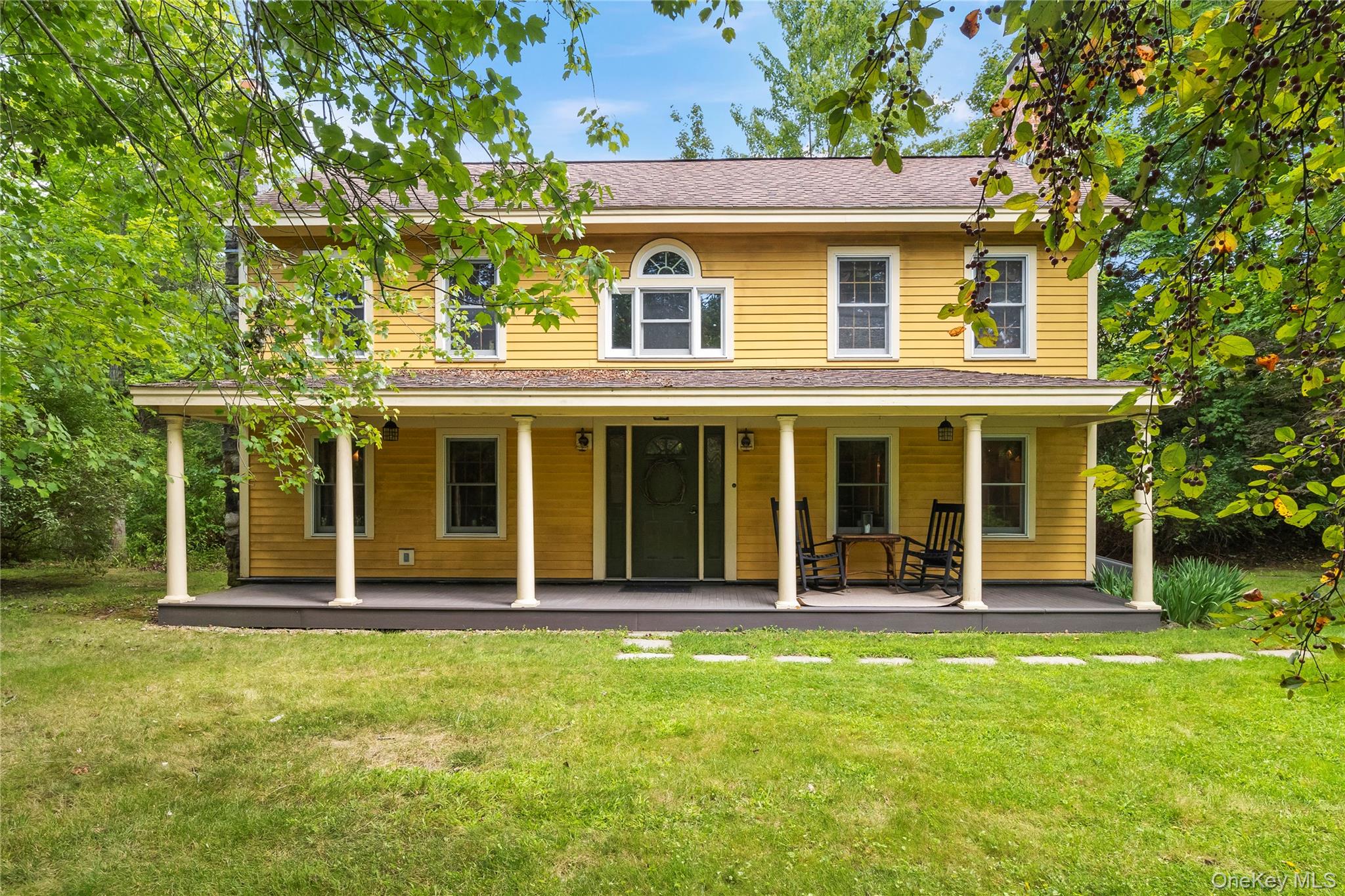 5 Link Road, Ghent NY 12075