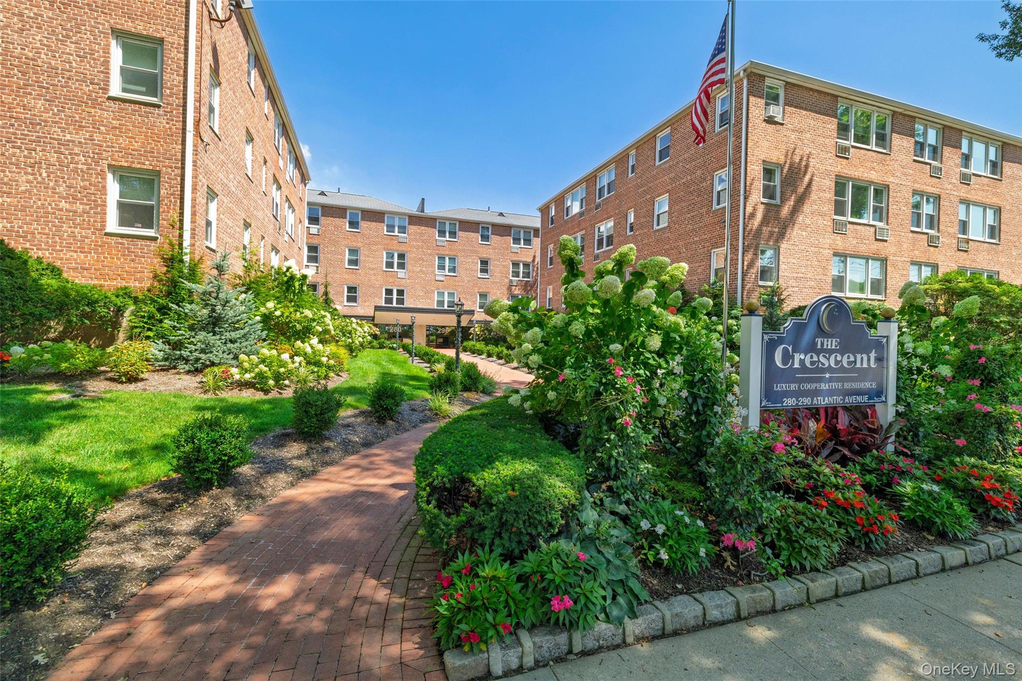 280 Atlantic Avenue Unit 116, East Rockaway NY 11518