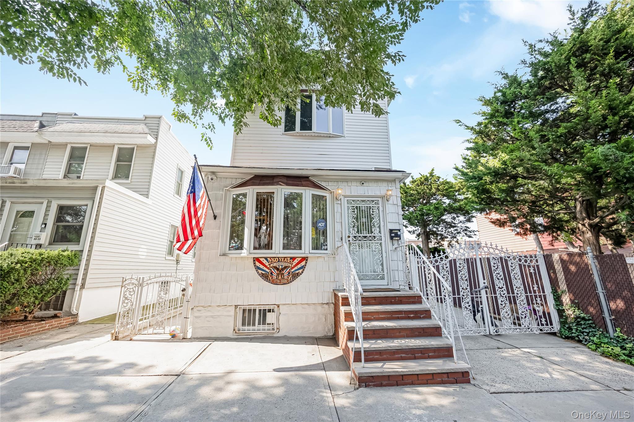 88-35 75th Avenue, Glendale NY 11385