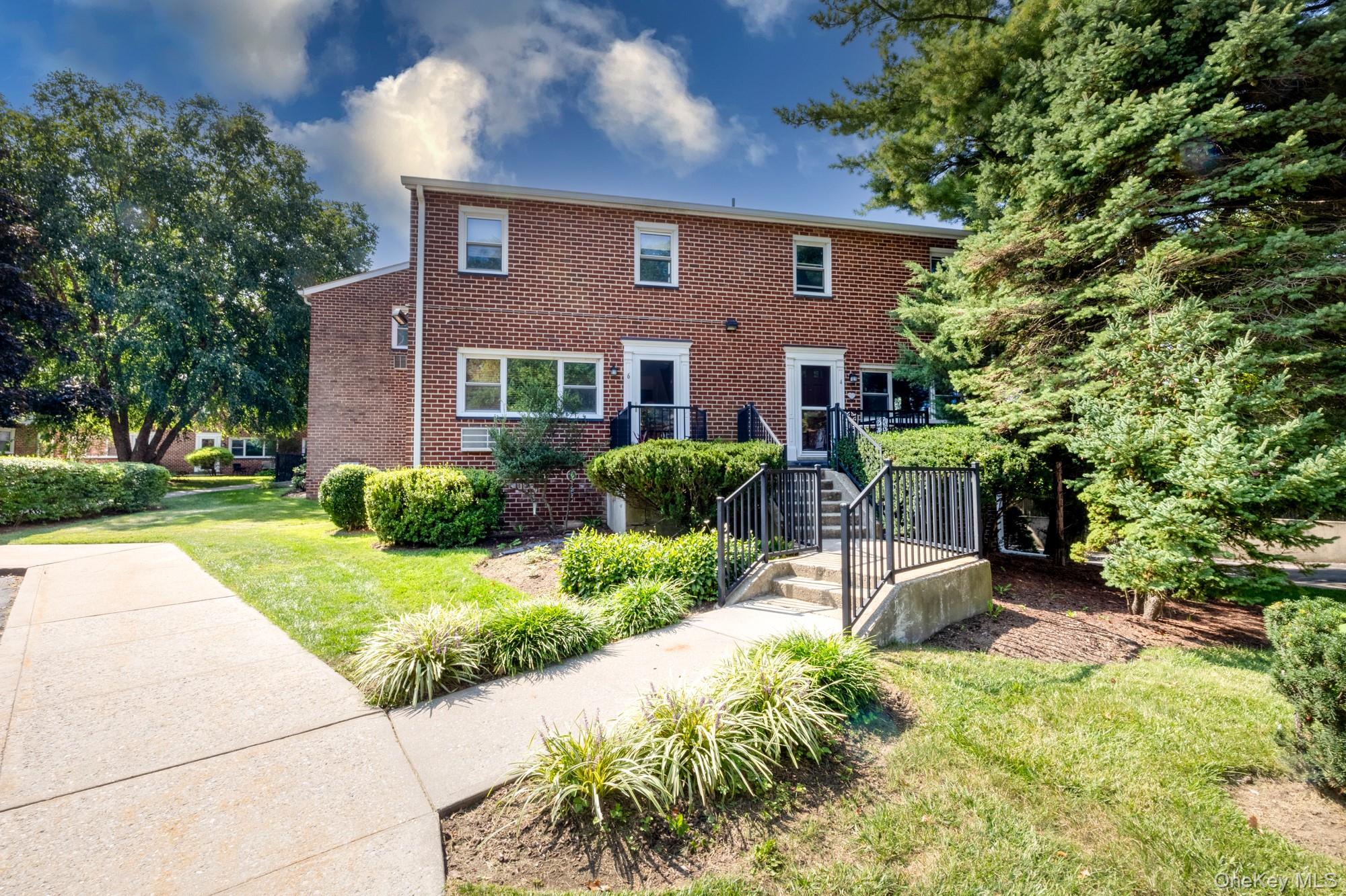 4 Charter Circle Unit 4, Ossining NY 10562
