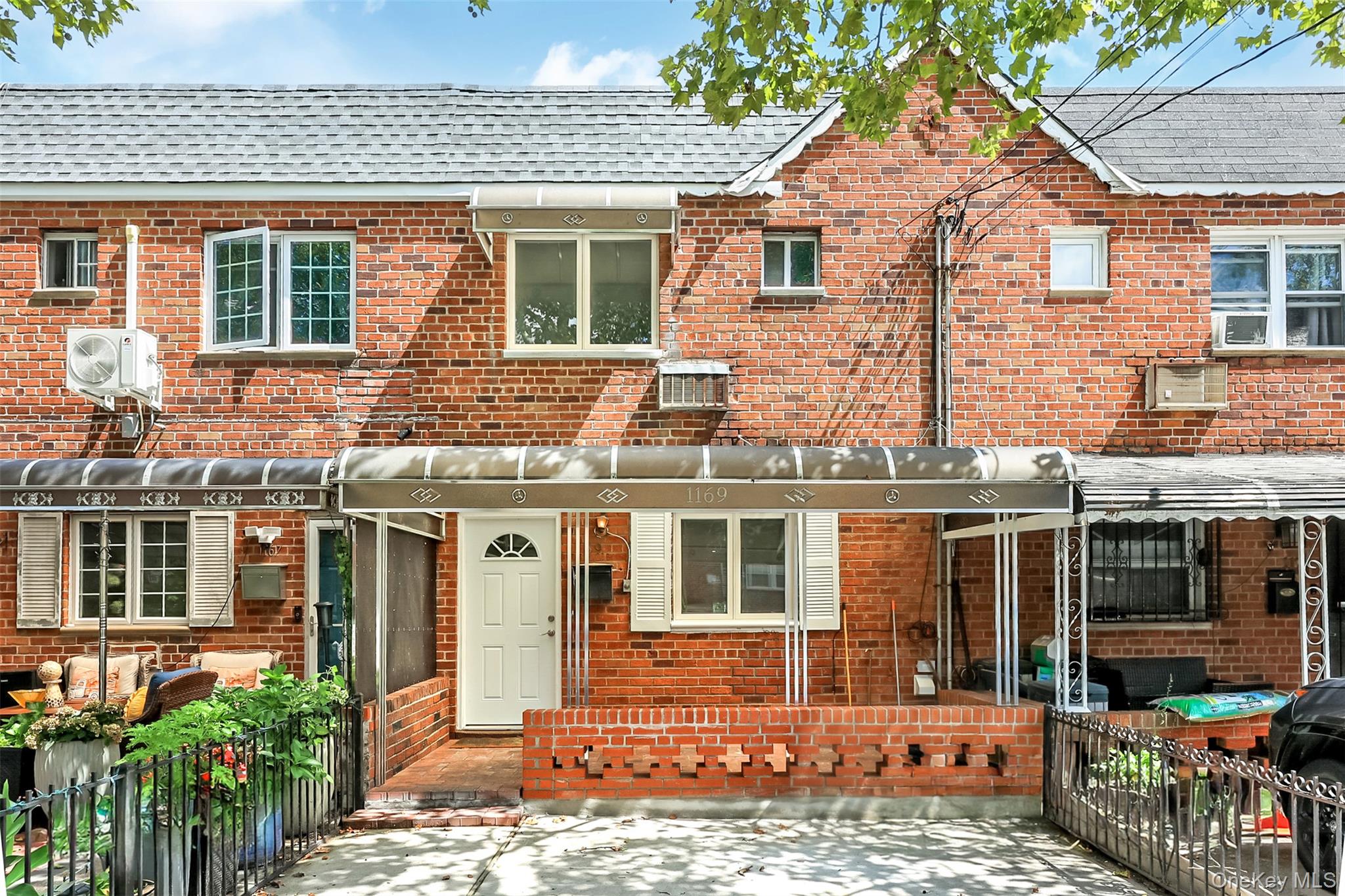 1169 E 81st Street, Brooklyn NY 11236