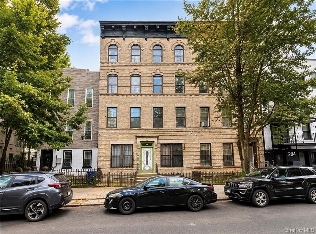 288 Sumpter Street, Brooklyn NY 11233