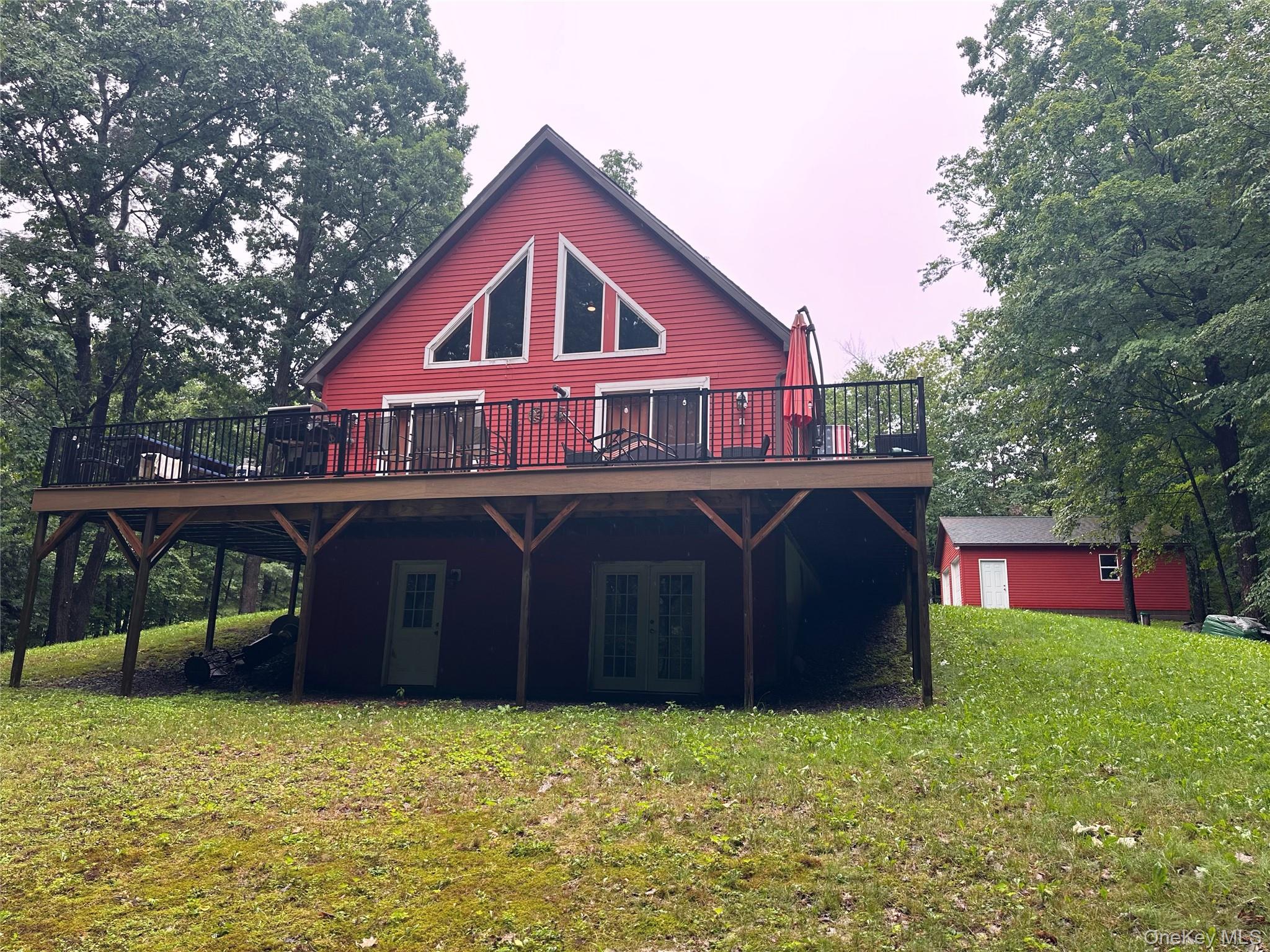 255 Old Gale Hill Road, New Lebanon NY 12060