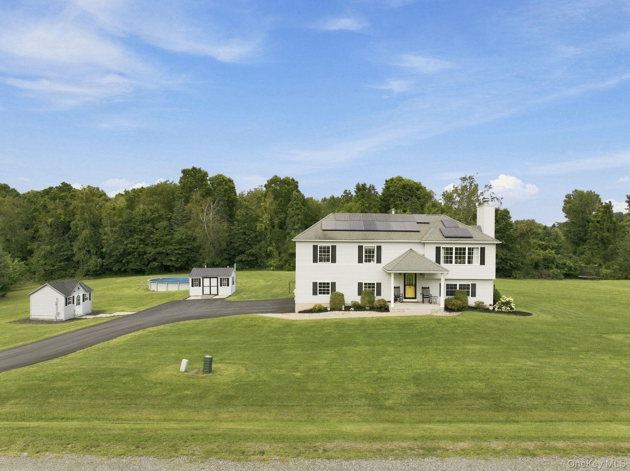 16 Rosio Lane, Modena NY 12548