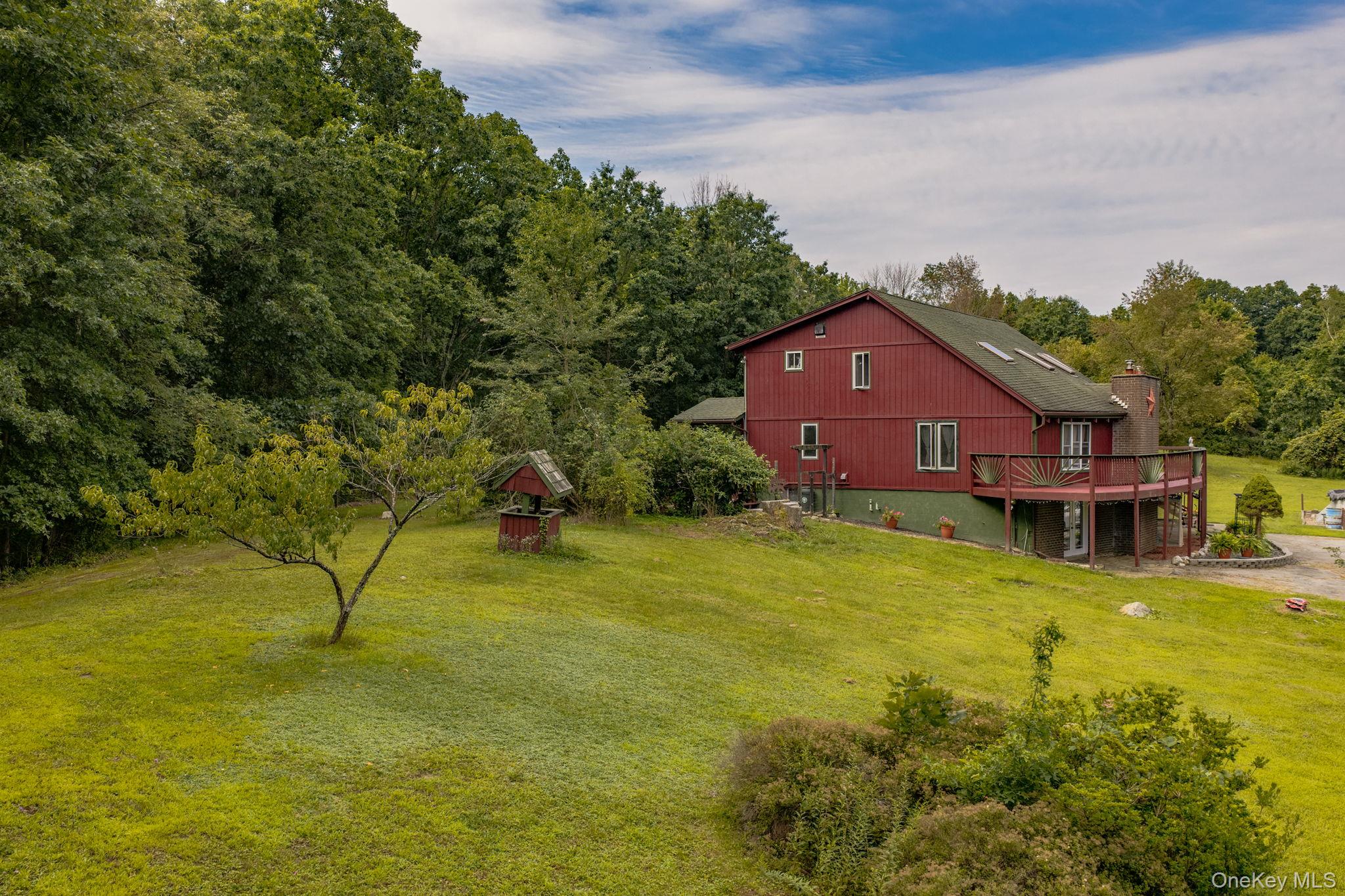 53 Woods Road, Port Jervis NY 12771
