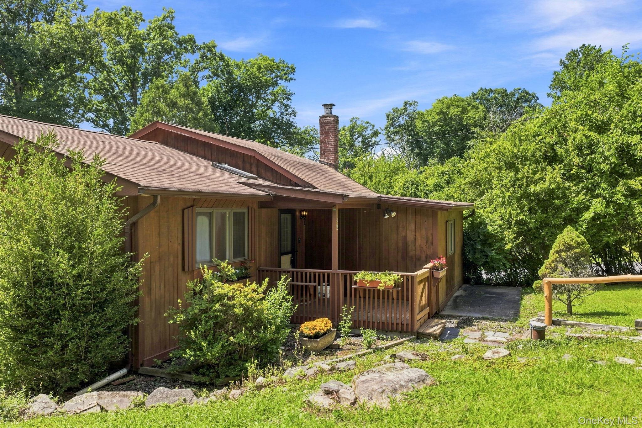 49 Maple Trail, Wurtsboro NY 12790