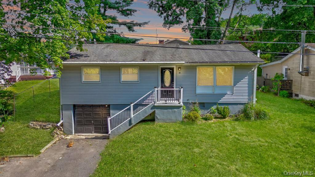 26 Becket Street, Kingston NY 12401