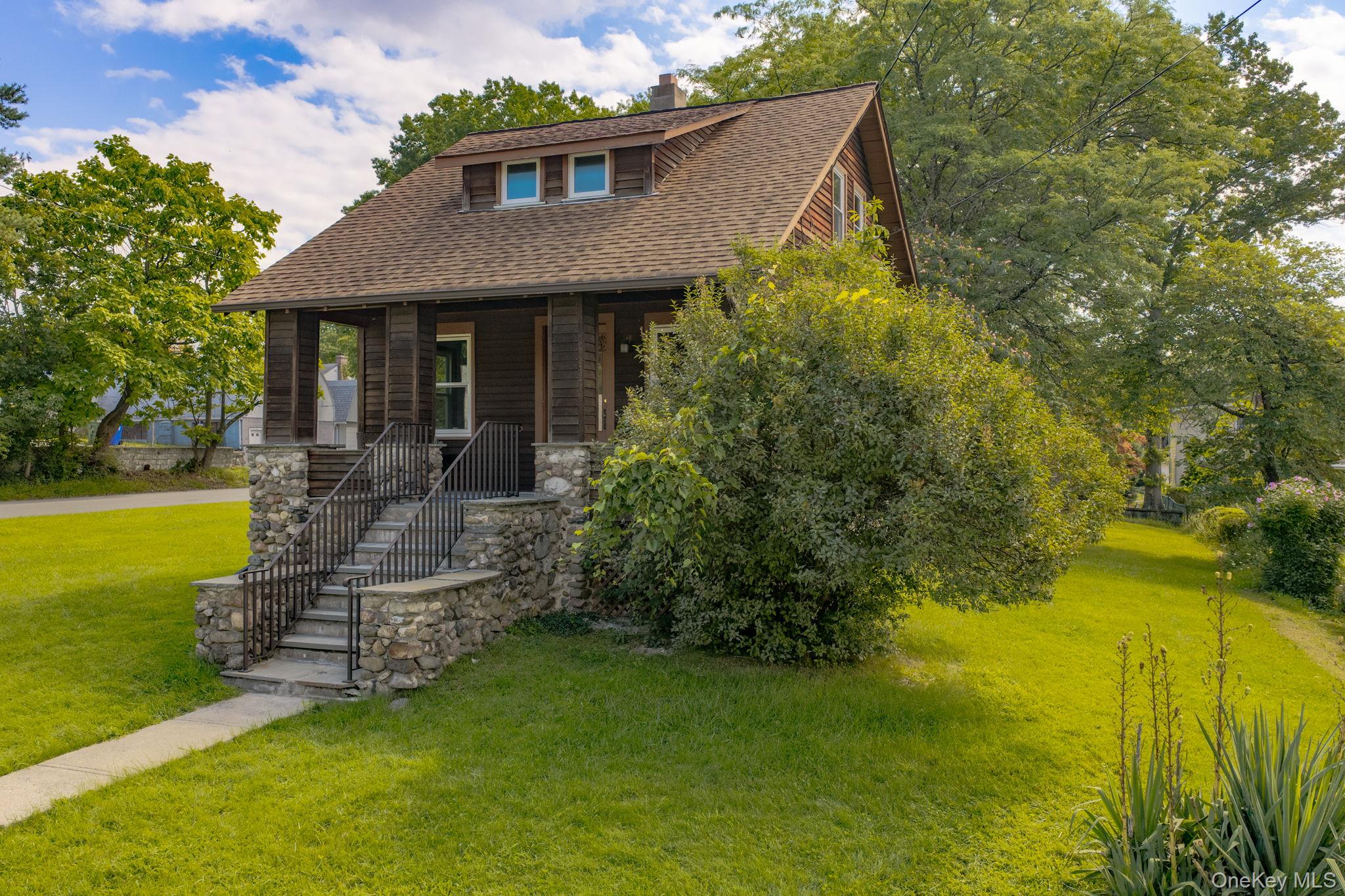 256 Cottage Street, Middletown NY 10940