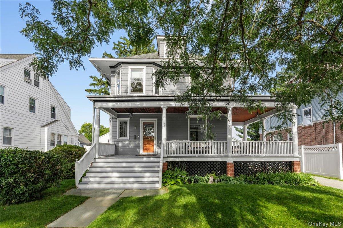 21 Park Avenue, Port Chester NY 10573