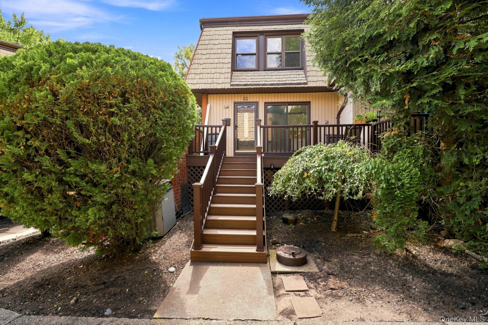 38 Heritage Drive Unit H, New City NY 10956