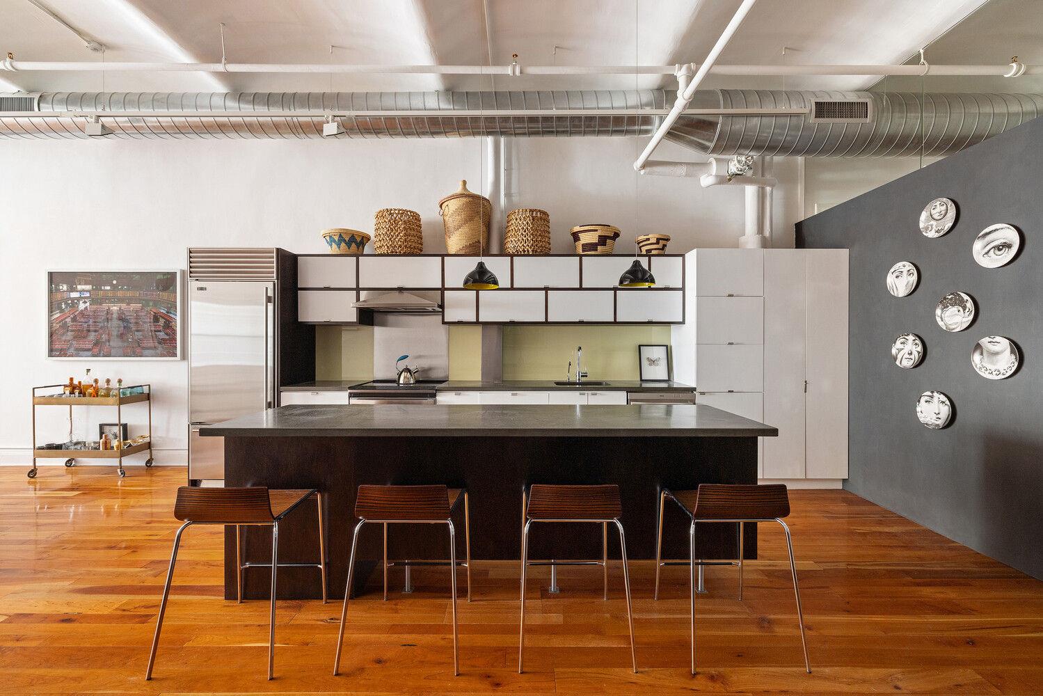 114 MERCER Street Unit 2A, Manhattan NY 10012