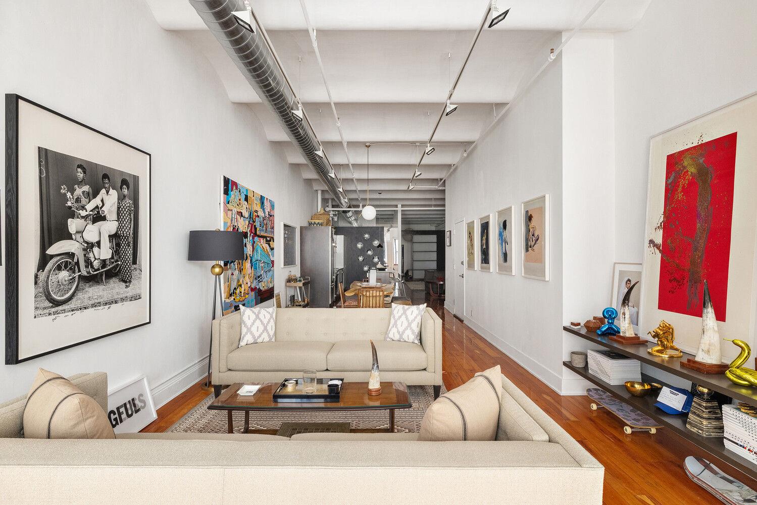 114 MERCER Street Unit 2A, Manhattan NY 10012