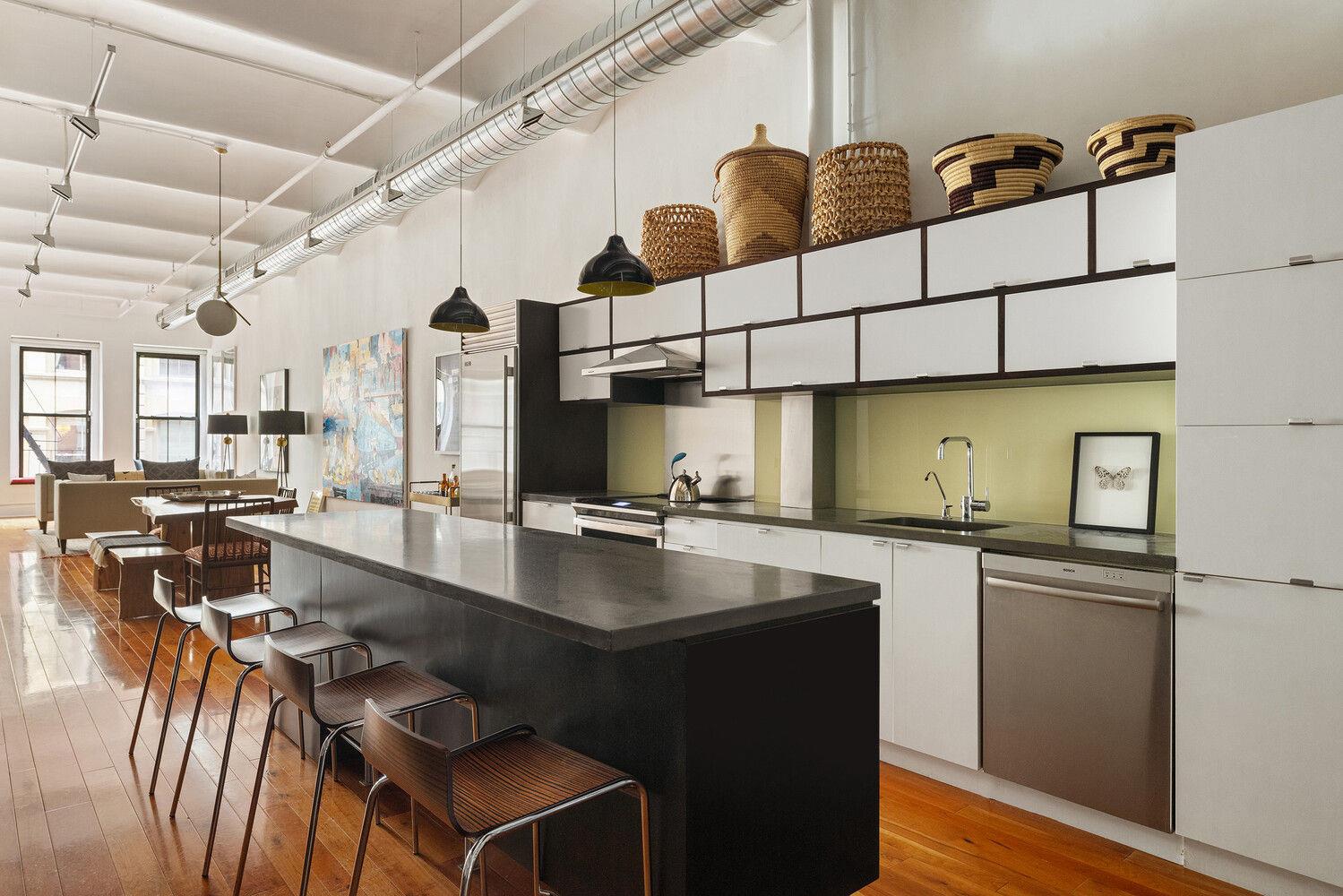 114 MERCER Street Unit 2A, Manhattan NY 10012