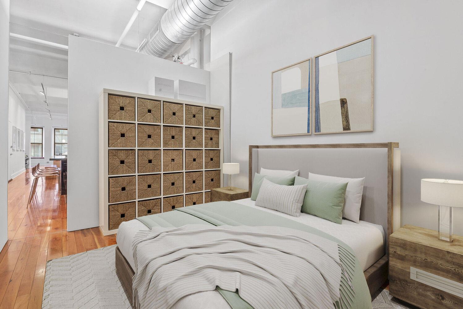 114 MERCER Street Unit 2A, Manhattan NY 10012