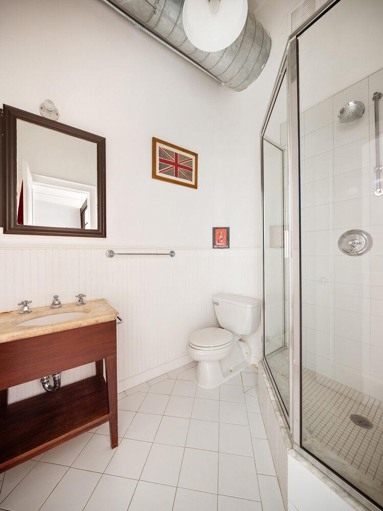 114 MERCER Street Unit 2A, Manhattan NY 10012