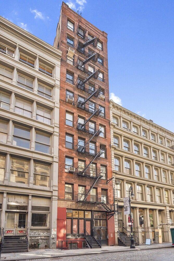 114 MERCER Street Unit 2A, Manhattan NY 10012