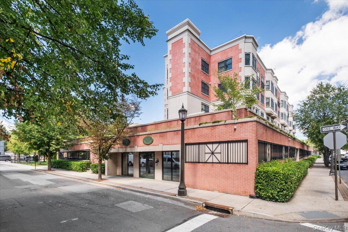101 Sheldrake Place Unit 20, Mamaroneck NY 10543
