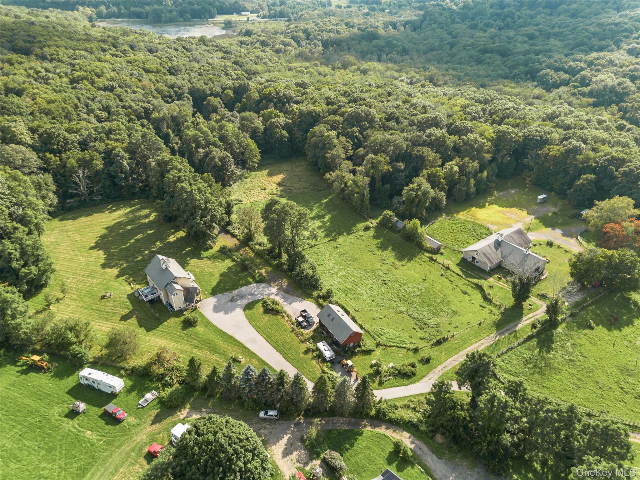 42-45 Blackstone Ridge, Holmes NY 12531