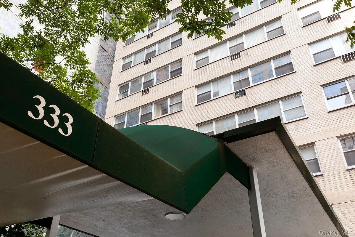 333 E 46th Street Unit 10E, Manhattan NY 10017