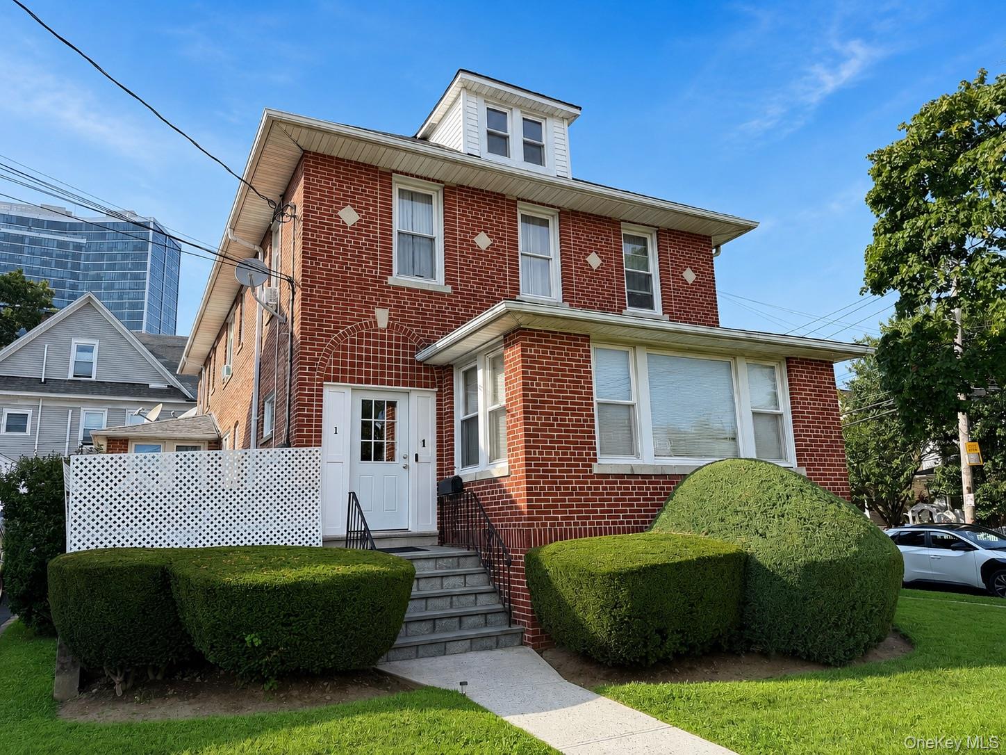 1 Davis Avenue, New Rochelle NY 10805