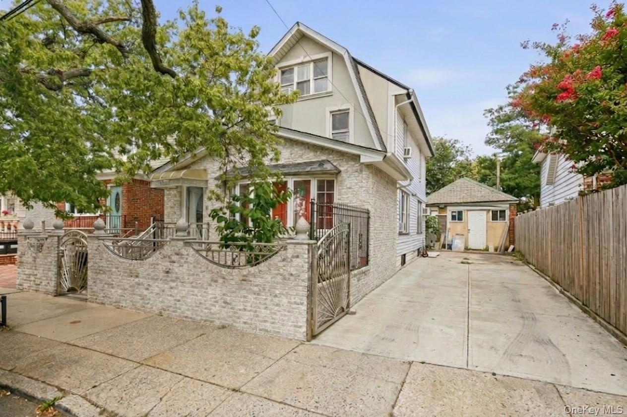 1667 E 51st Street, Brooklyn NY 11234