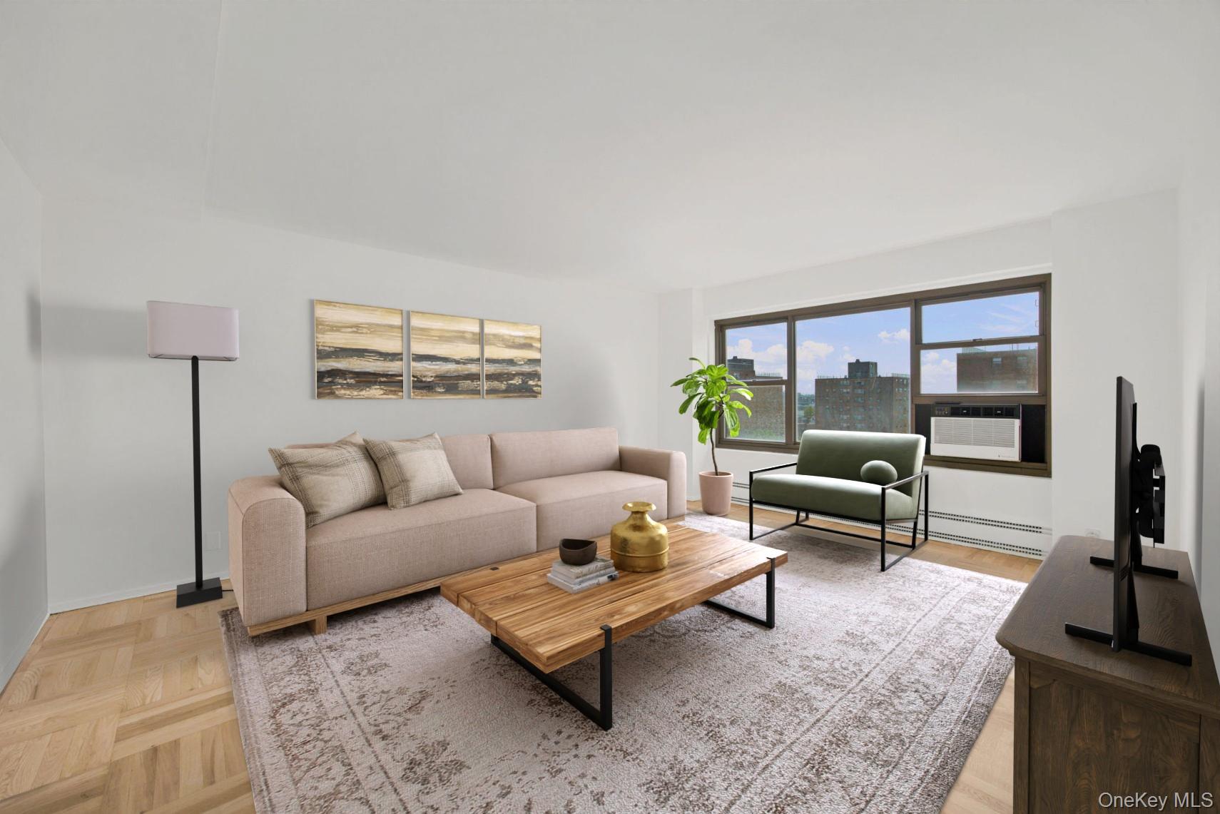 21-41 34th Avenue Unit 14B, Astoria NY 11106