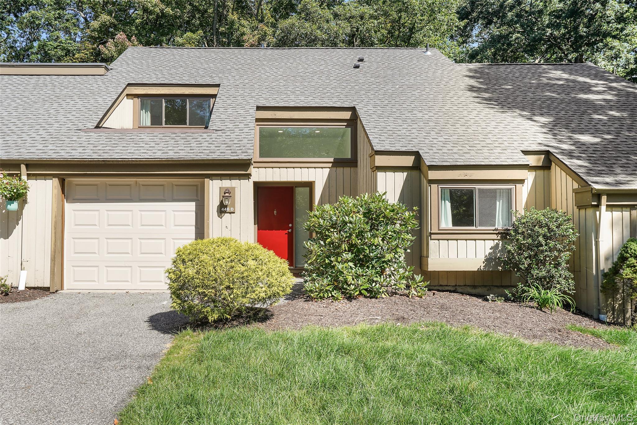 446 Heritage Hills Unit D, Somers NY 10589