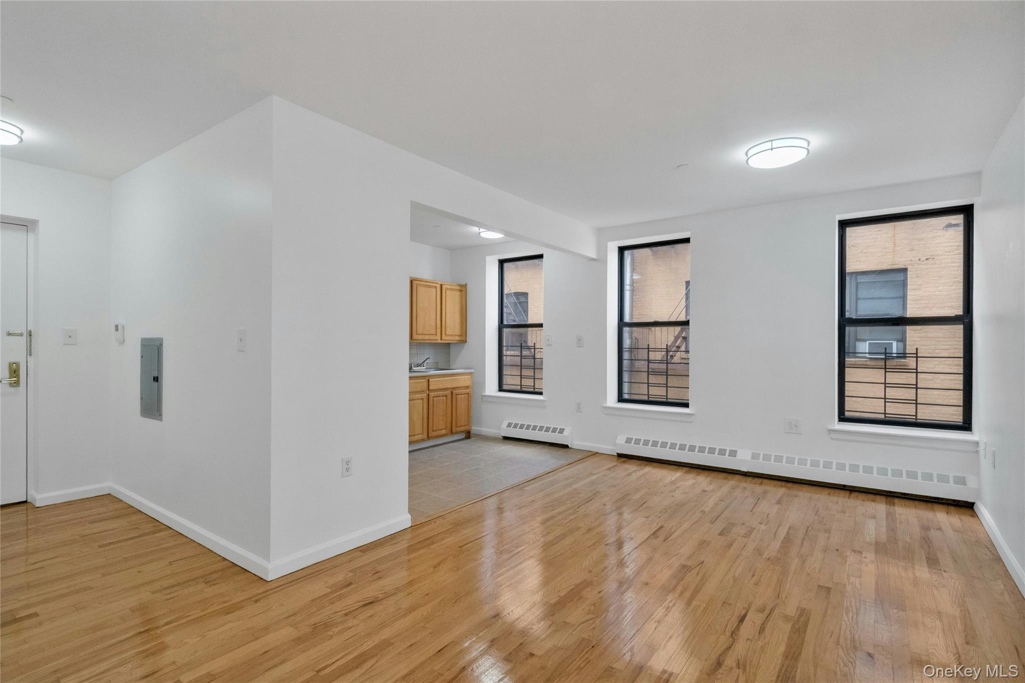 2023 Belmont Avenue Unit 5A, Bronx NY 10457