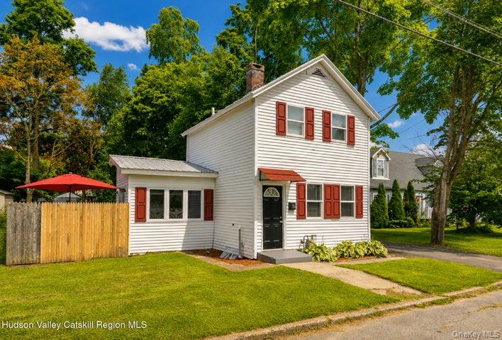 56 Emerick Street, Kingston NY 12401