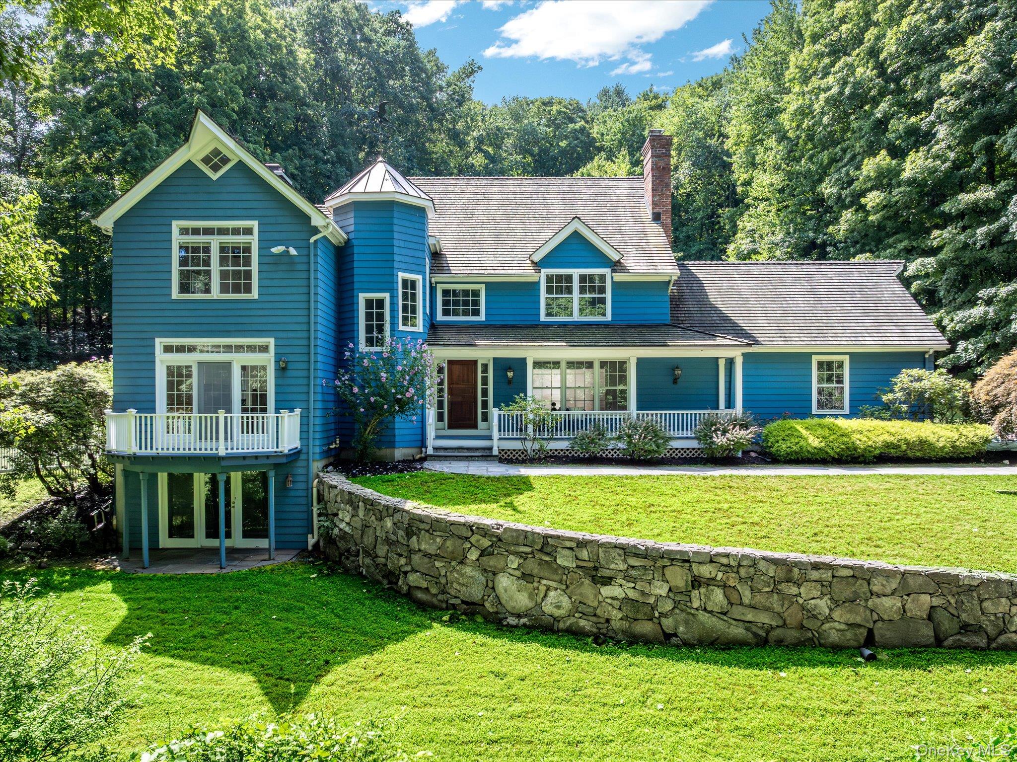 195 Kitchawan Road, South Salem NY 10590