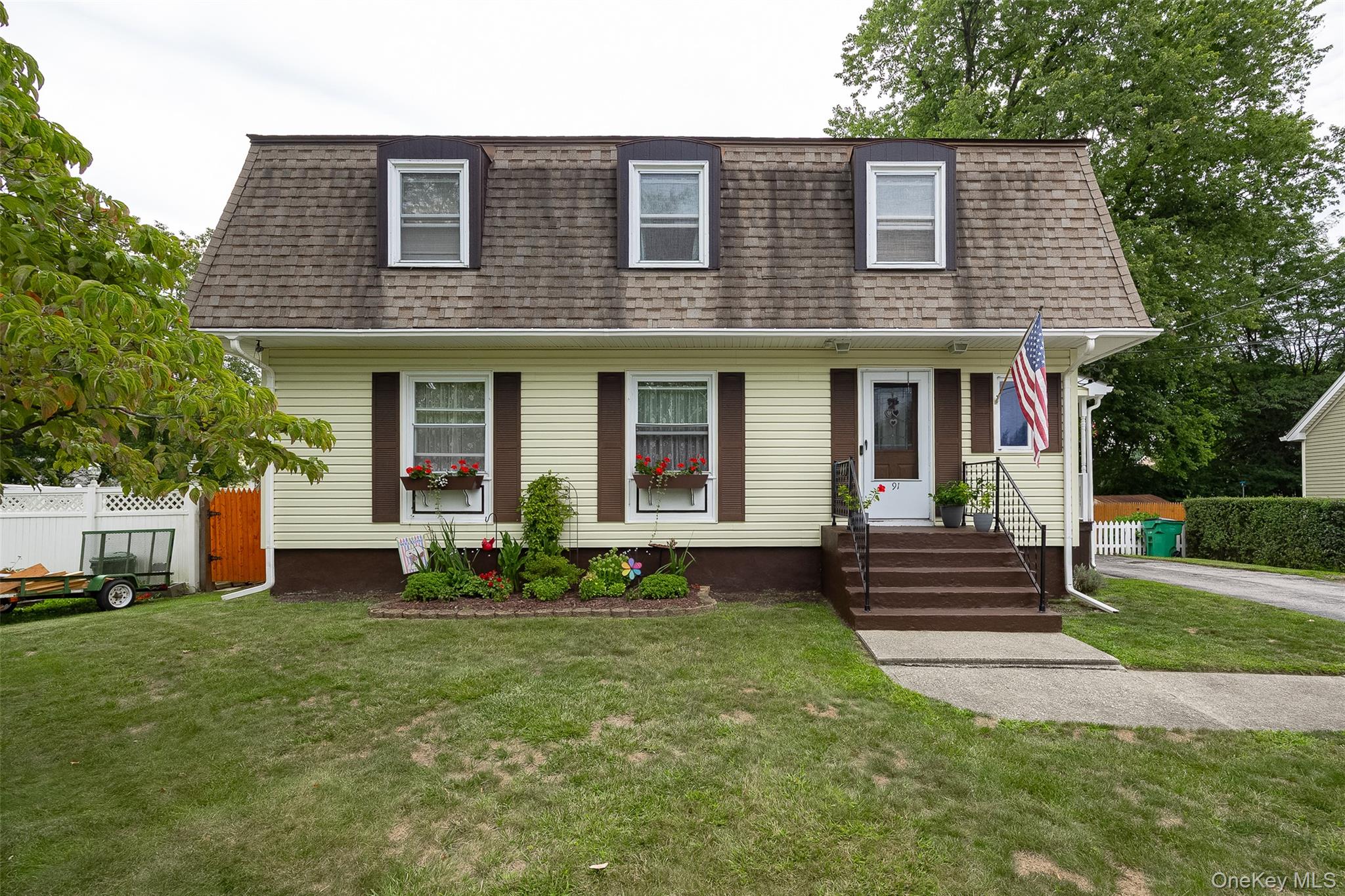 91 Maple Street, Beacon NY 12508