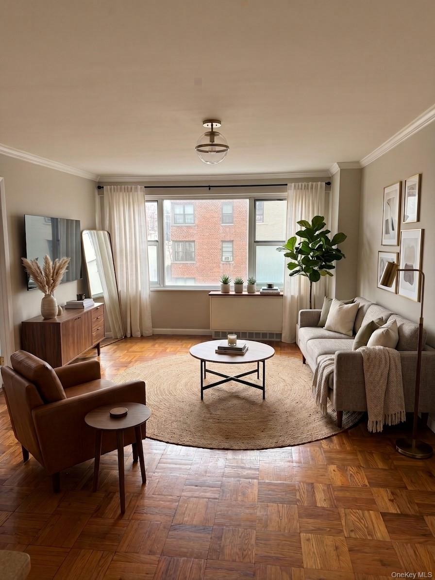 301 E 75th Street Unit 5J, Manhattan NY 10021