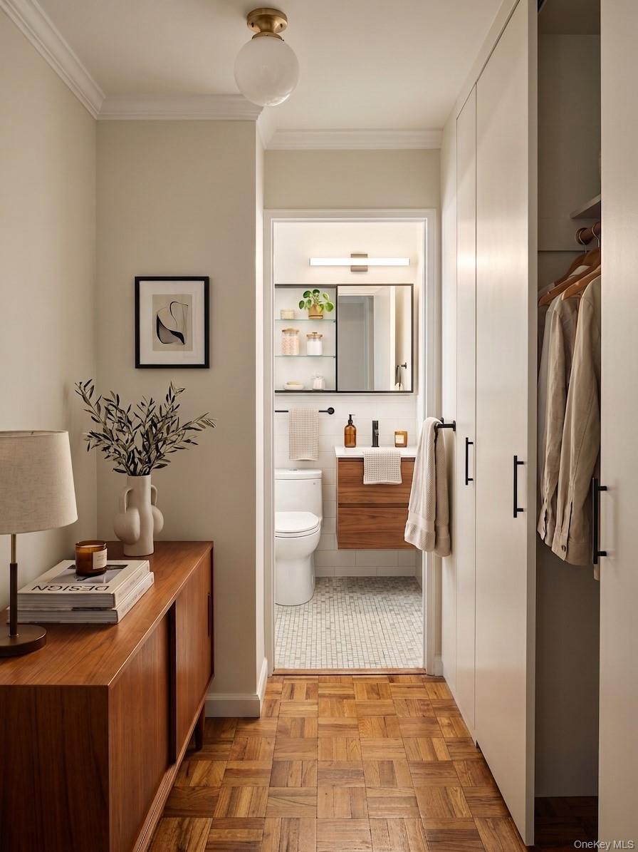 301 E 75th Street Unit 5J, Manhattan NY 10021