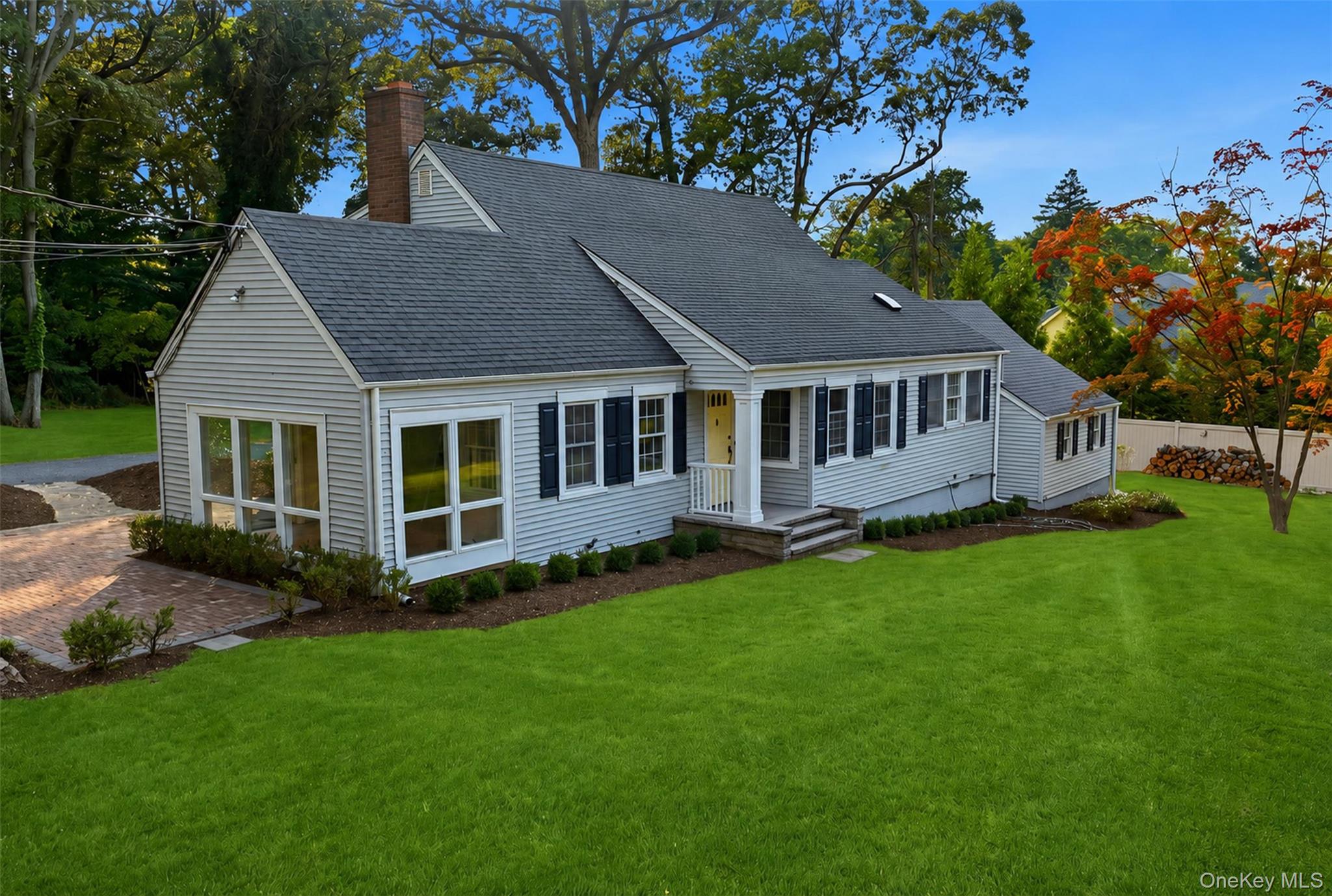 34 Old Field Road, Setauket NY 11733