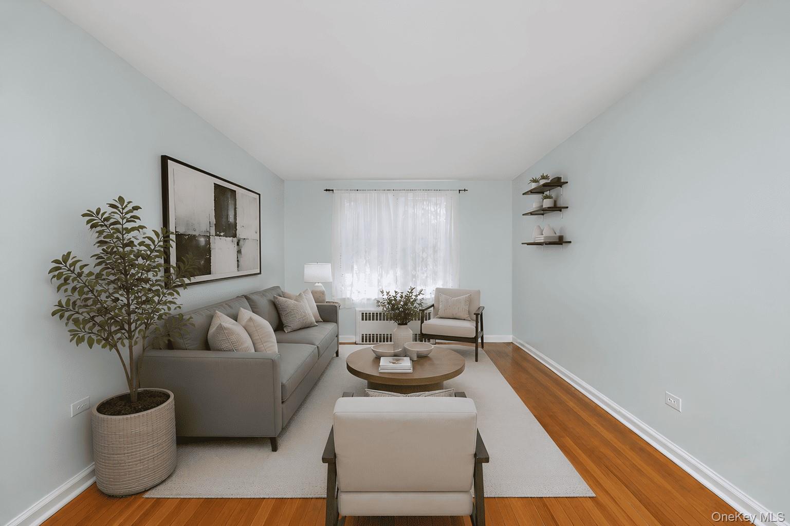83-85 Woodhaven Boulevard Unit 3R, Woodhaven NY 11421