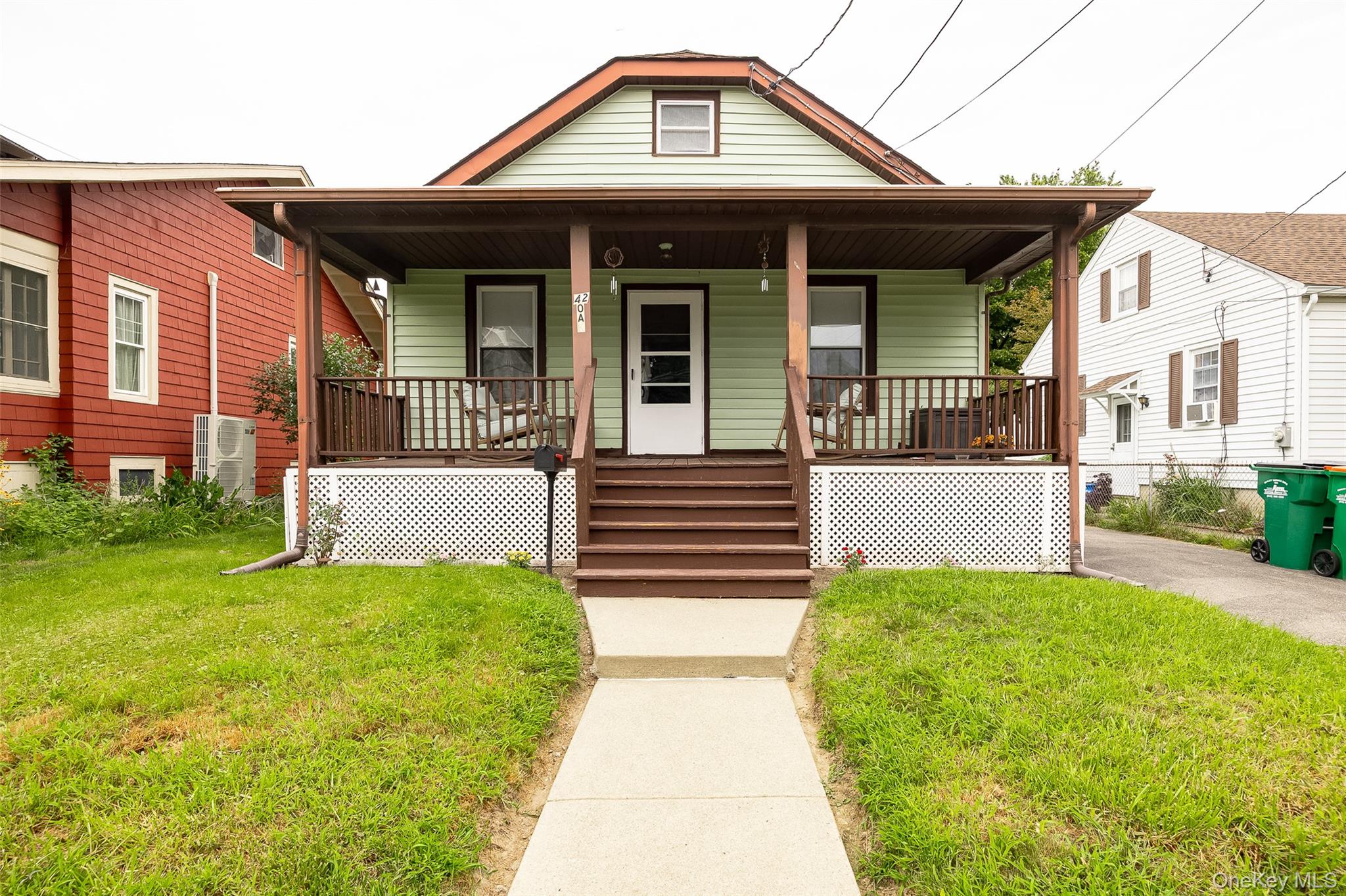 42 Oak Street, Beacon NY 12508