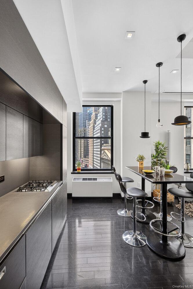 20 PINE Street Unit 907/908, Manhattan NY 10005